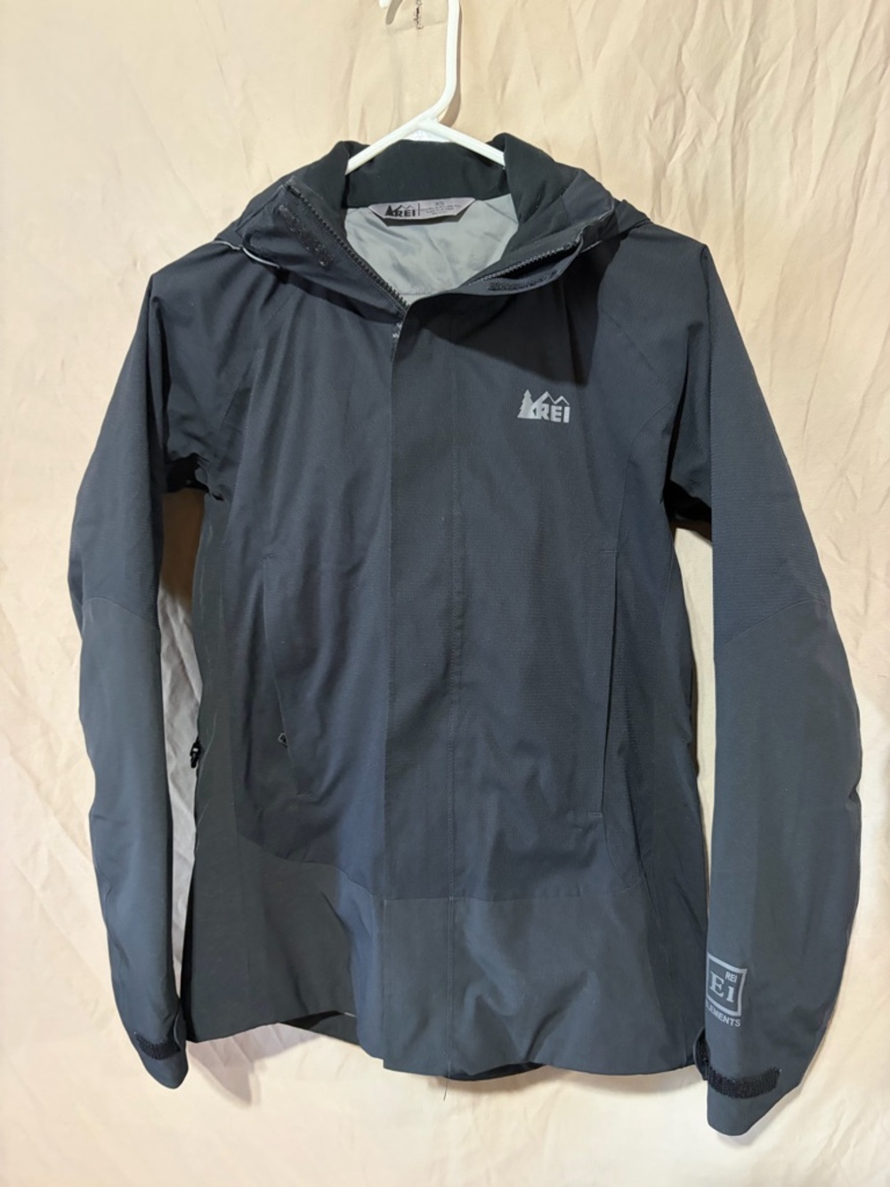 Rei outdoor element jacket